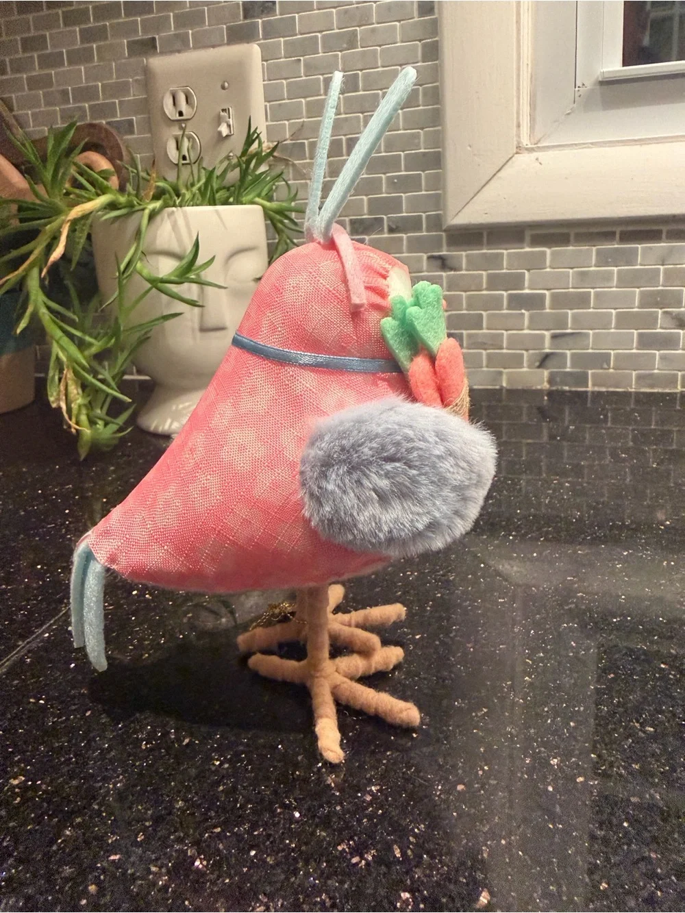 Target Featherly Friends Spritz Bird 2023